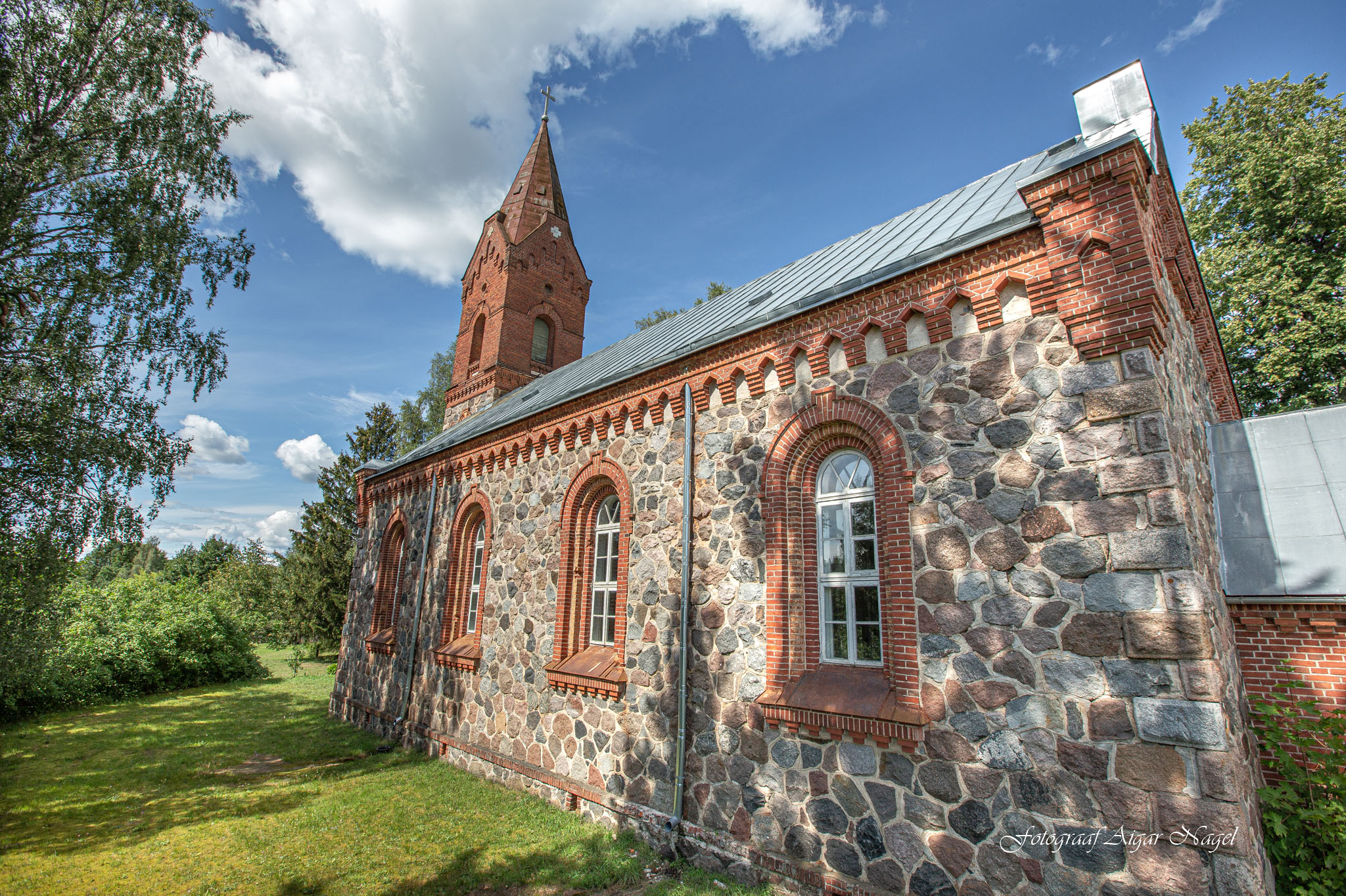 Roosa Jakobi kirik