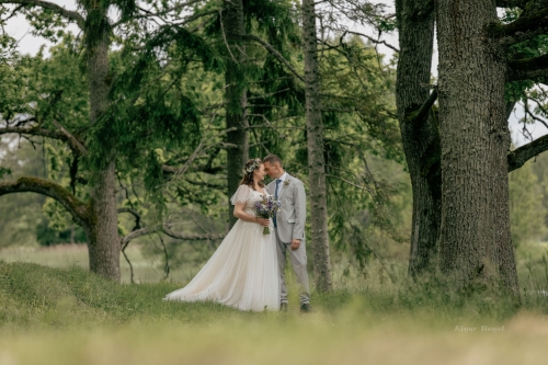 Pulmahetki jäädvustas fotograaf ja videograaf Aigar Nagel.