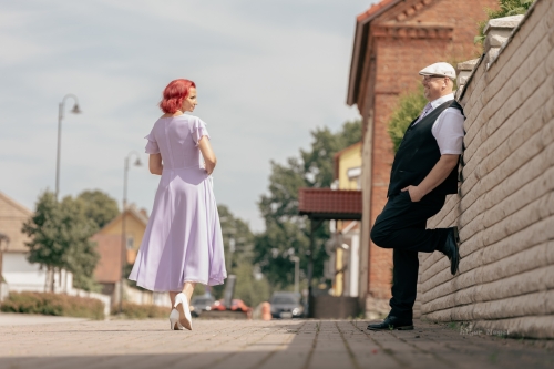 Pulmahetki jäädvustas fotograaf ja videograaf Aigar Nagel.