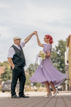 Pulmahetki jäädvustas fotograaf ja videograaf Aigar Nagel.
