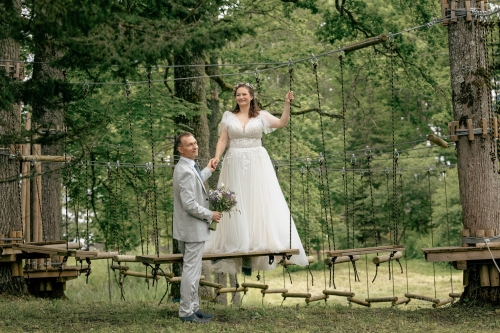 Pulmahetki jäädvustas fotograaf ja videograaf Aigar Nagel.