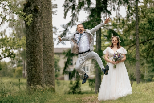 Pulmahetki jäädvustas fotograaf ja videograaf Aigar Nagel.