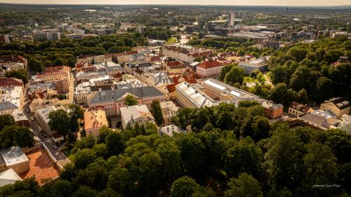Tartu-linn-droonifoto