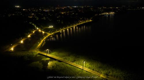 Voru-Roosisaare-sild-Droonifoto