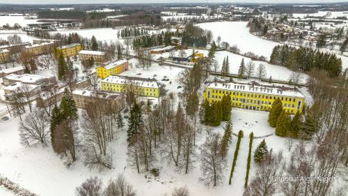 Vorumaa-kutsehariduskeskus